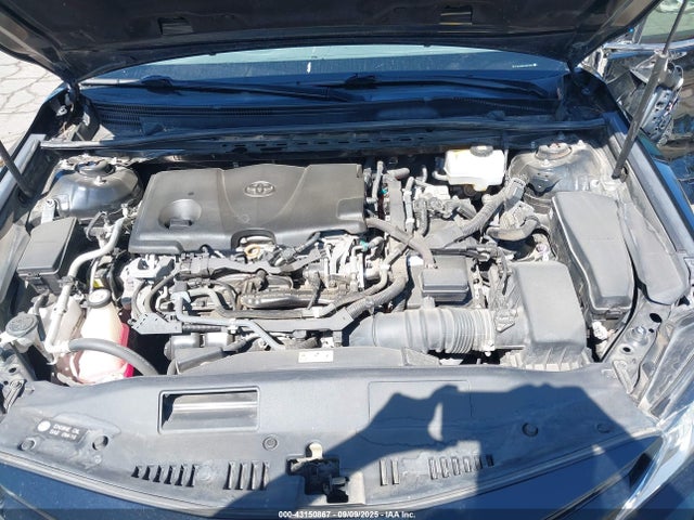 4T1B31HK9JU501955 Toyota a25a-fxs port+direct