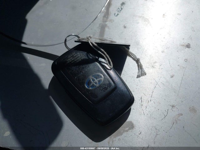 4T1B31HK9JU501955 Toyota a25a-fxs port+direct