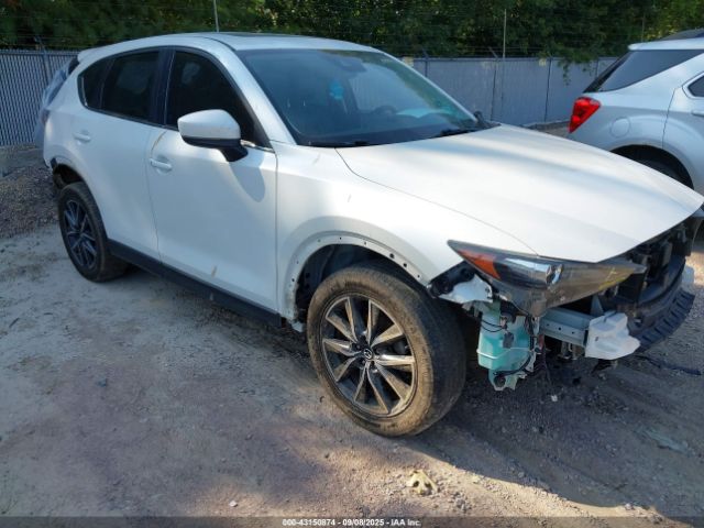 2018 MAZDA CX-5 JM3KFBCM5J0451239