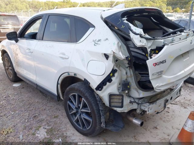 2018 MAZDA CX-5 JM3KFBCM5J0451239 Photo 2