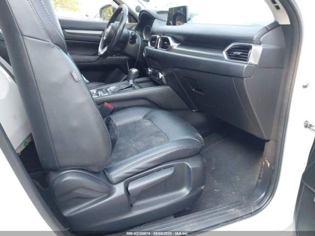 2018 MAZDA CX-5 JM3KFBCM5J0451239 Photo 4