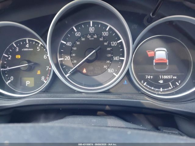 2018 MAZDA CX-5 JM3KFBCM5J0451239 Photo 6