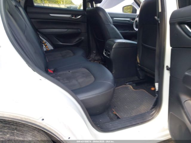 2018 MAZDA CX-5 JM3KFBCM5J0451239 Photo 7