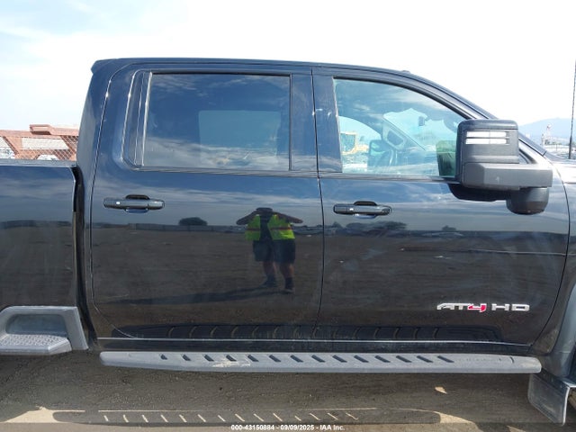 1GT49PEY5NF151824 GMC l5p