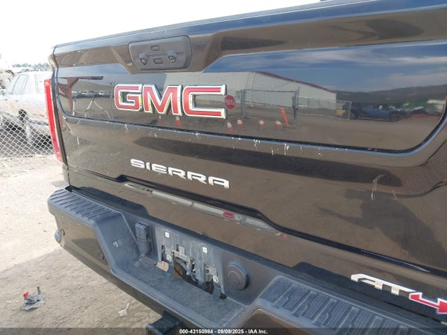 1GT49PEY5NF151824 GMC l5p