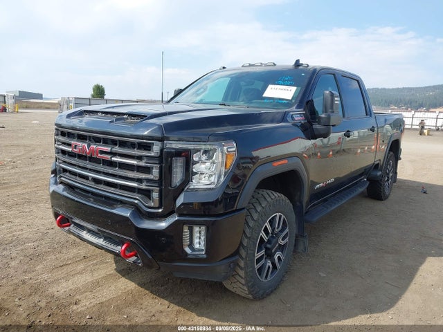 1GT49PEY5NF151824 GMC l5p