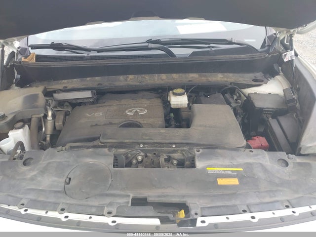5N1DL0MM7HC550596 Infiniti QX60