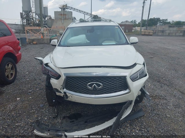 5N1DL0MM7HC550596 Infiniti QX60