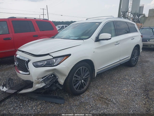 5N1DL0MM7HC550596 Infiniti QX60