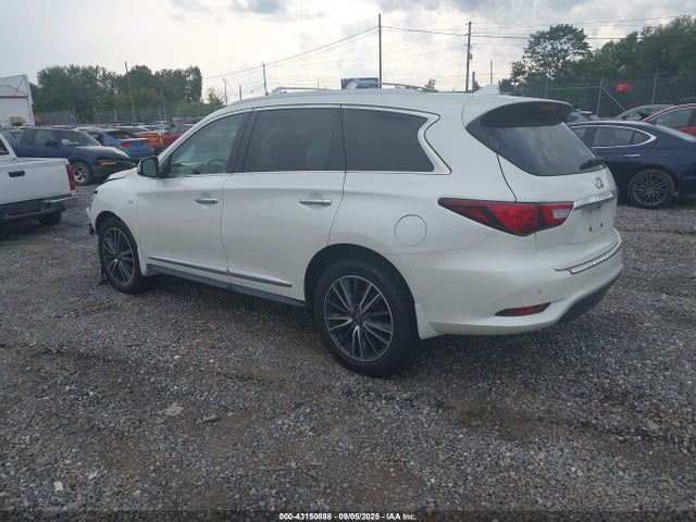 5N1DL0MM7HC550596 Infiniti QX60
