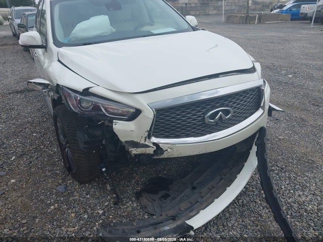 5N1DL0MM7HC550596 Infiniti QX60