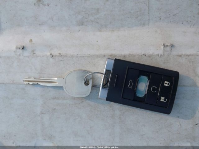 2009 CADILLAC STS 1G6DW67V090159217 Photo 10