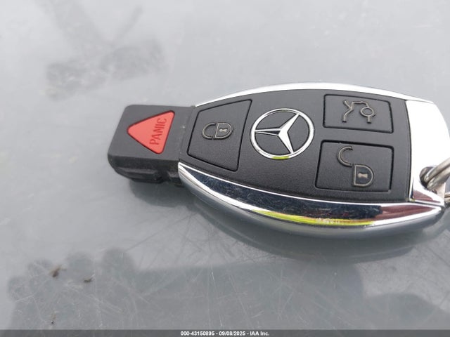 Mercedes-Benz 2014 2014 4JGDA5JB0EA330455 Image 11