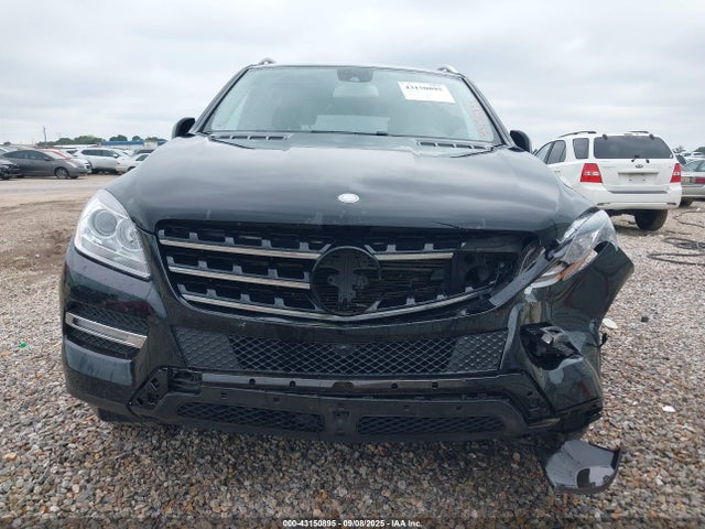Mercedes-Benz 2014 2014 4JGDA5JB0EA330455 Image 12