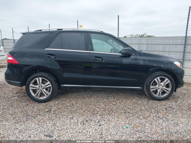 Mercedes-Benz 2014 2014 4JGDA5JB0EA330455 Image 13