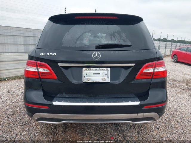 Mercedes-Benz 2014 2014 4JGDA5JB0EA330455 Image 16