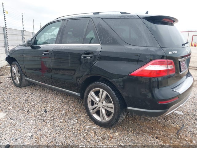 Mercedes-Benz 2014 2014 4JGDA5JB0EA330455 Image 3