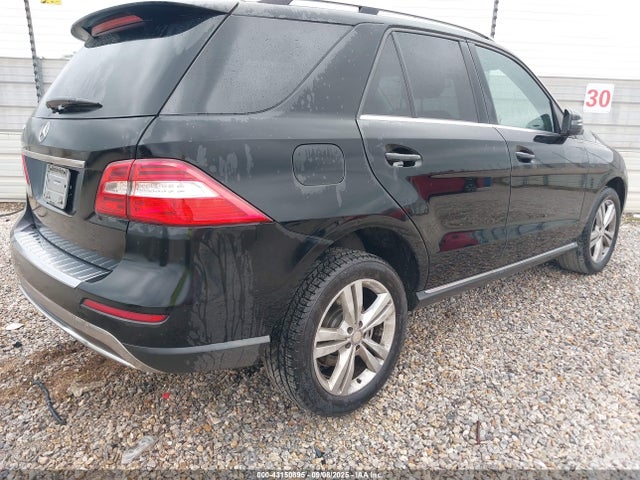 Mercedes-Benz 2014 2014 4JGDA5JB0EA330455 Image 4