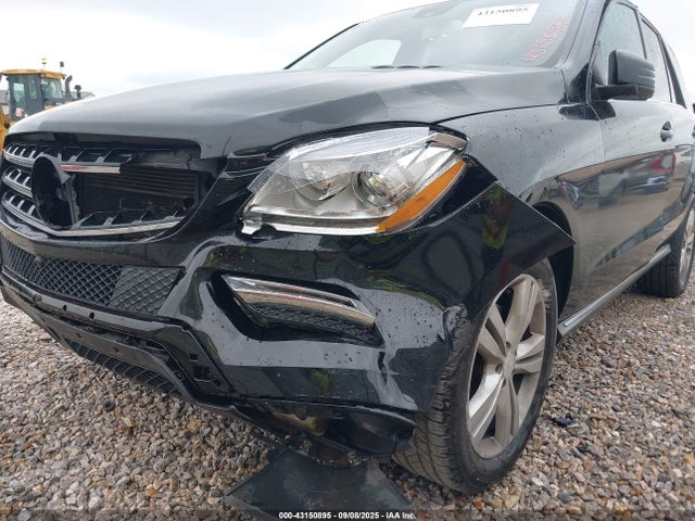 Mercedes-Benz 2014 2014 4JGDA5JB0EA330455 Image 6