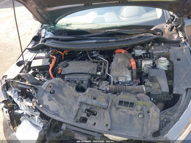 JHMZC5F17JC017808 Honda leb3(h4)
