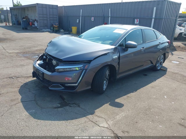 JHMZC5F17JC017808 Honda leb3(h4)