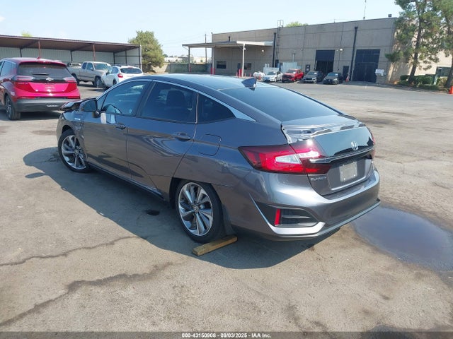 JHMZC5F17JC017808 Honda leb3(h4)