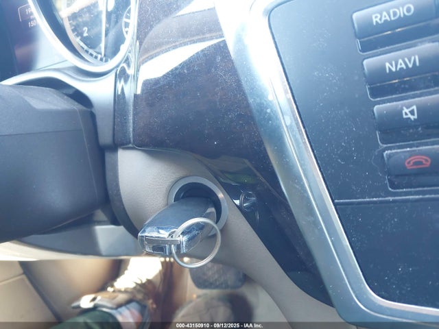 Mercedes-Benz Ml-Class 2014 4JGDA5HB6EA366527 Image 11