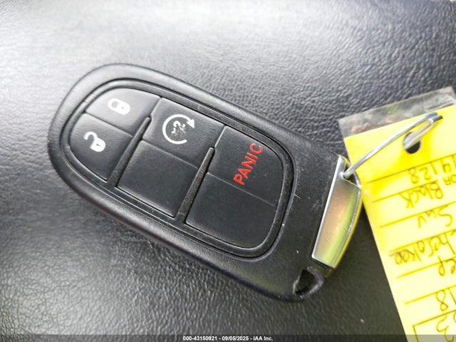 1C4PJMLB1JD614128 Jeep Cherokee