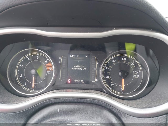 1C4PJMLB1JD614128 Jeep Cherokee