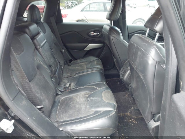 1C4PJMLB1JD614128 Jeep Cherokee