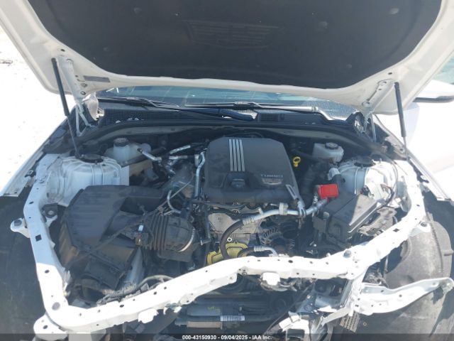 2024 CADILLAC CT5 1G6DM5RK8R0116067 Photo 9