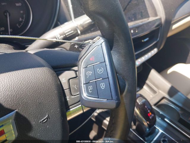 2024 CADILLAC CT5 1G6DM5RK8R0116067 Photo 10