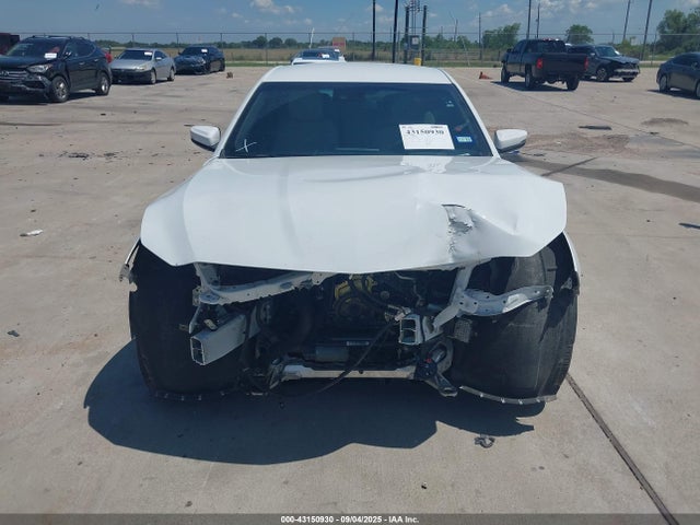 1G6DM5RK8R0116067 Cadillac lsy