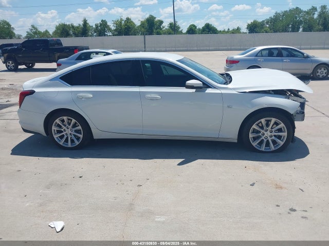 1G6DM5RK8R0116067 Cadillac lsy
