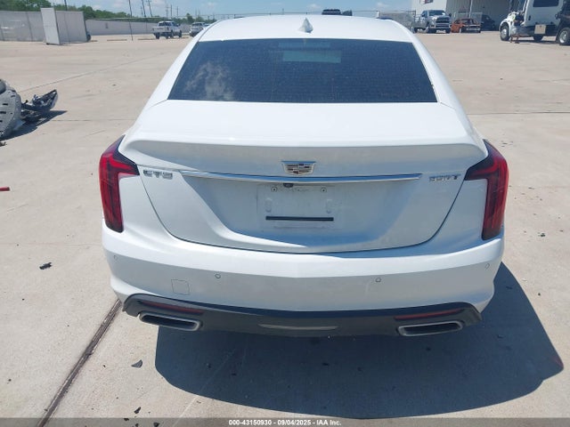 1G6DM5RK8R0116067 Cadillac lsy