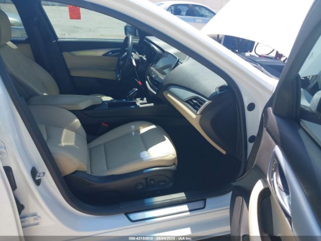 2024 CADILLAC CT5 1G6DM5RK8R0116067 Photo 4