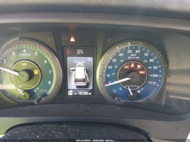 2015 TOYOTA SIENNA 5TDDK3DC8FS099187 Photo 6