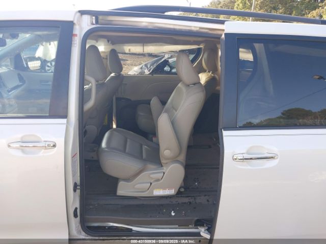 2015 TOYOTA SIENNA 5TDDK3DC8FS099187 Photo 7