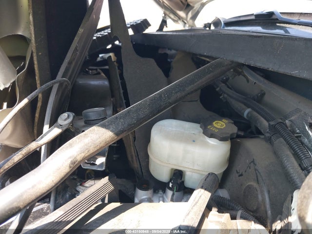 1GKS2CKJXGR107058 GMC l86 - sidi, vvt, afm, e85 max, alum
