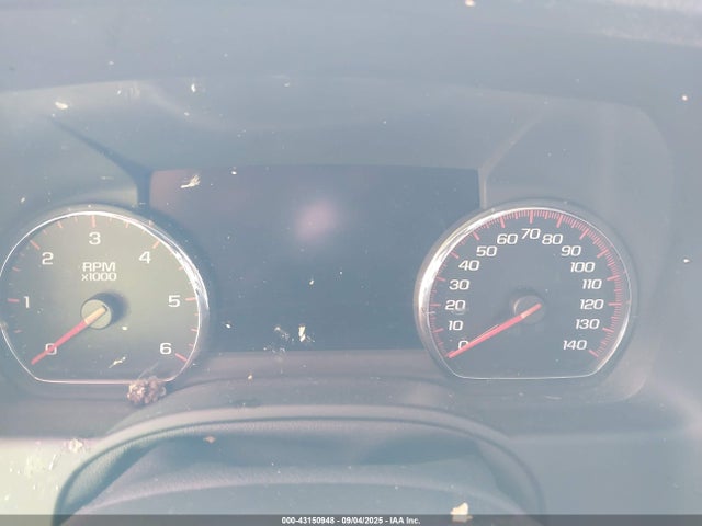 1GKS2CKJXGR107058 GMC l86 - sidi, vvt, afm, e85 max, alum