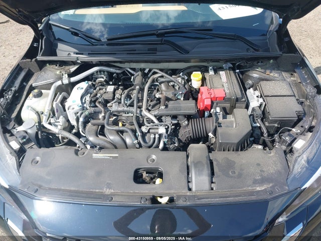 Nissan Sentra 2024 3N1AB8CV4RY304510 Image 10