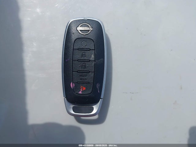 Nissan Sentra 2024 3N1AB8CV4RY304510 Image 11
