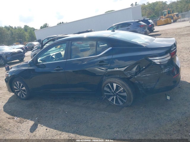 Nissan Sentra 2024 3N1AB8CV4RY304510 Image 14