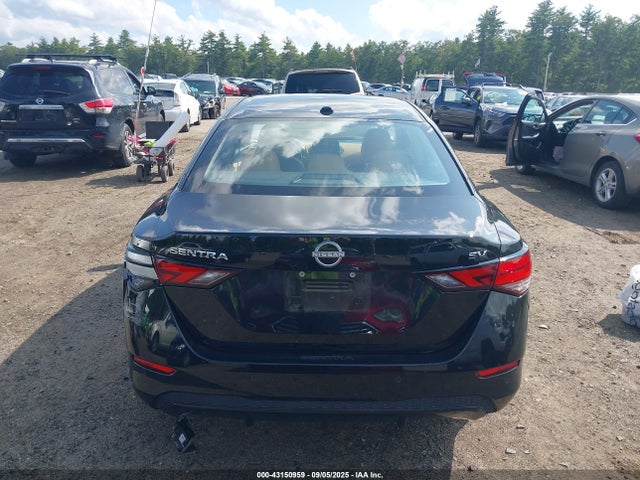 Nissan Sentra 2024 3N1AB8CV4RY304510 Image 16