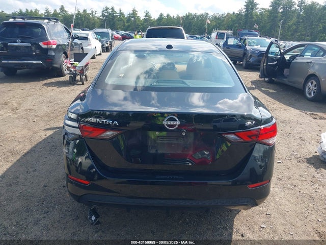 Nissan Sentra 2024 3N1AB8CV4RY304510 Image 17
