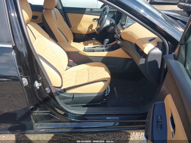 Nissan Sentra 2024 3N1AB8CV4RY304510 Image 5