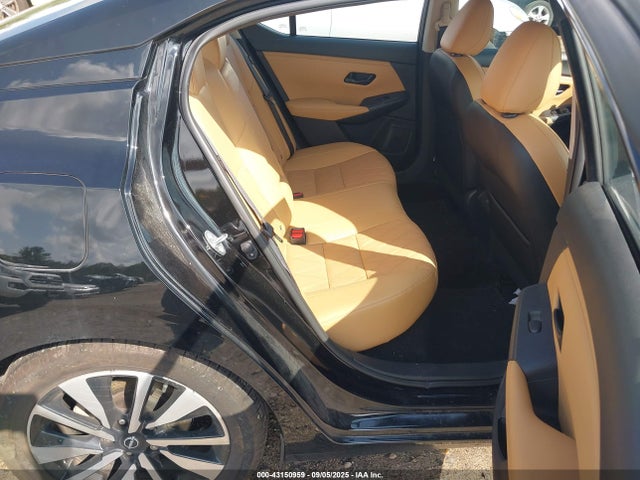 Nissan Sentra 2024 3N1AB8CV4RY304510 Image 8