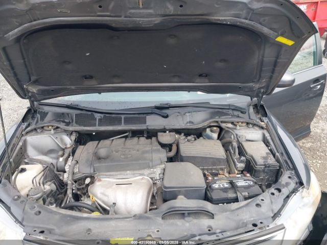 2011 TOYOTA VENZA 4T3ZA3BB7BU052468 Photo 9