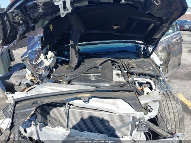 Mercedes-Benz m274 2018 55SWF4JB4JU280782 Image 10