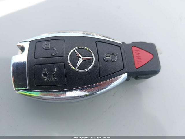 Mercedes-Benz m274 2018 55SWF4JB4JU280782 Image 11